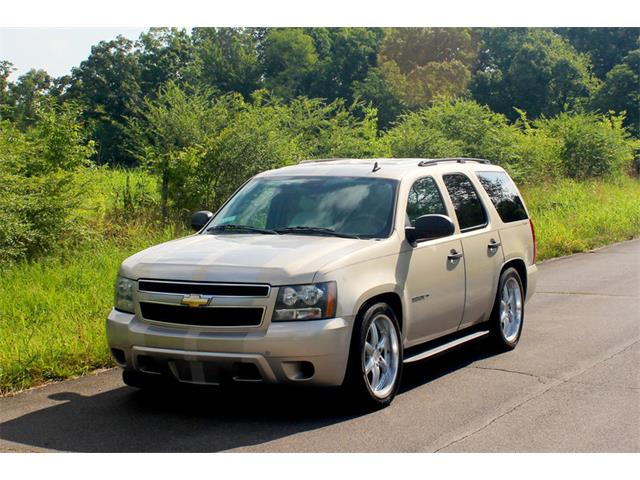 2009 Chevrolet Tahoe (CC-1074949) for sale in Lenoir City, Tennessee