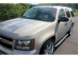2009 Chevrolet Tahoe (CC-1074949) for sale in Lenoir City, Tennessee