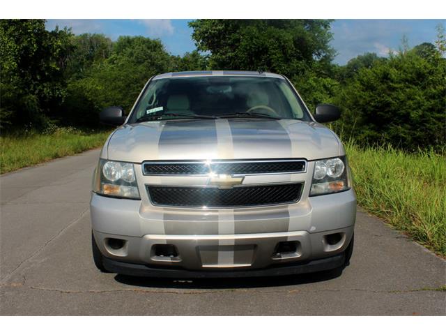 2009 Chevrolet Tahoe (CC-1074949) for sale in Lenoir City, Tennessee