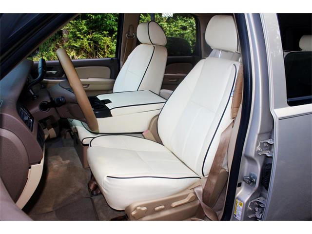 2009 Chevrolet Tahoe (CC-1074949) for sale in Lenoir City, Tennessee