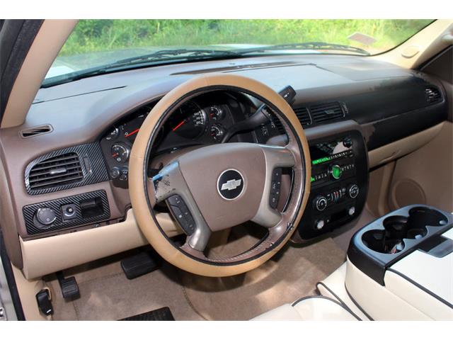 2009 Chevrolet Tahoe (CC-1074949) for sale in Lenoir City, Tennessee