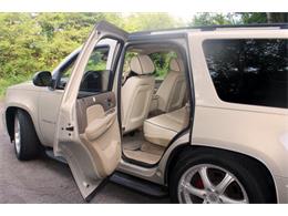 2009 Chevrolet Tahoe (CC-1074949) for sale in Lenoir City, Tennessee