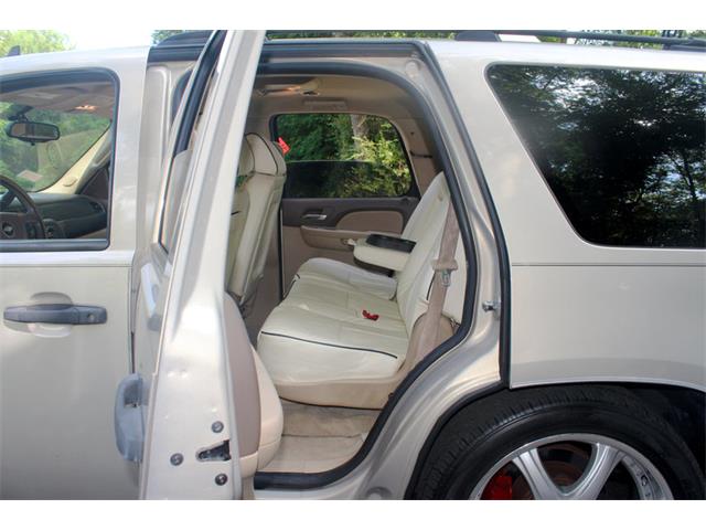 2009 Chevrolet Tahoe (CC-1074949) for sale in Lenoir City, Tennessee