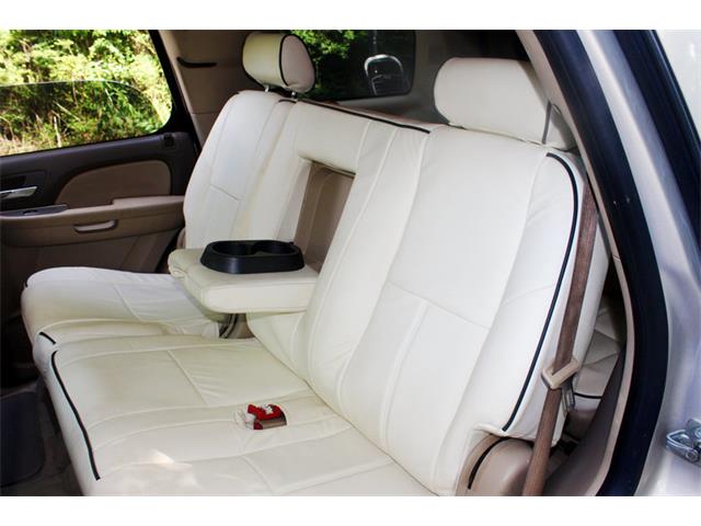 2009 Chevrolet Tahoe (CC-1074949) for sale in Lenoir City, Tennessee