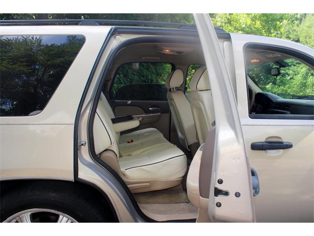 2009 Chevrolet Tahoe (CC-1074949) for sale in Lenoir City, Tennessee