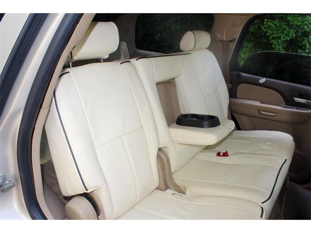 2009 Chevrolet Tahoe (CC-1074949) for sale in Lenoir City, Tennessee
