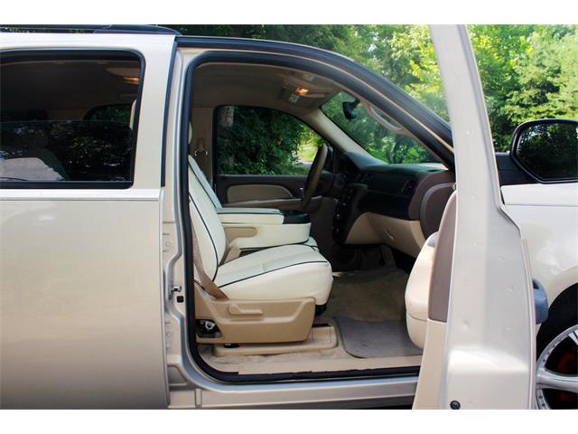 2009 Chevrolet Tahoe (CC-1074949) for sale in Lenoir City, Tennessee