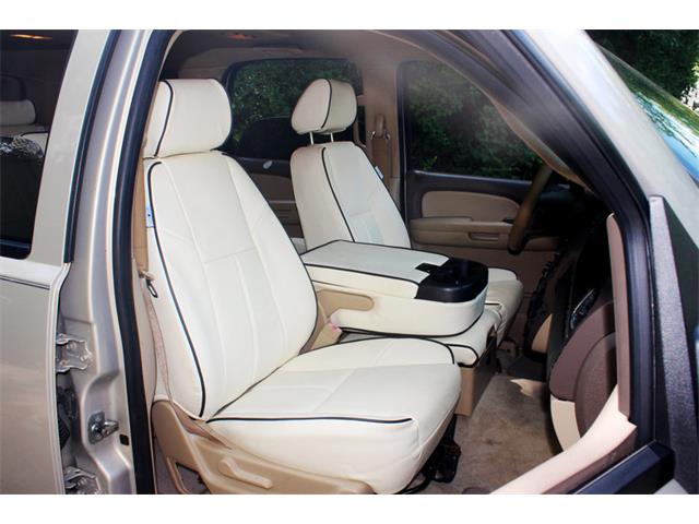 2009 Chevrolet Tahoe (CC-1074949) for sale in Lenoir City, Tennessee