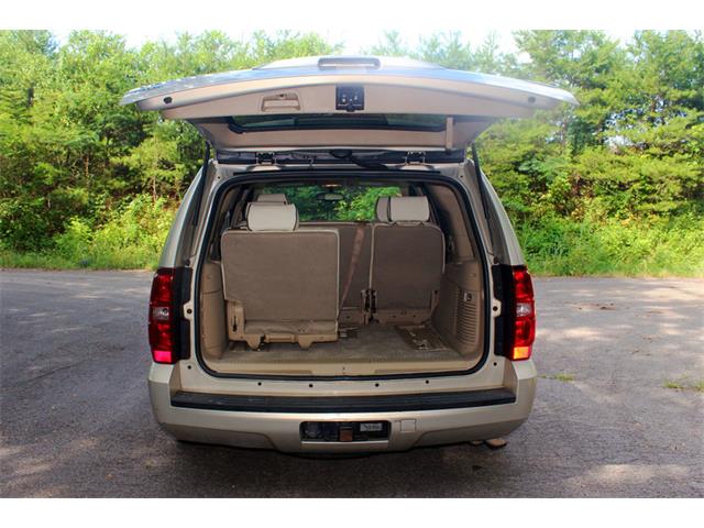 2009 Chevrolet Tahoe (CC-1074949) for sale in Lenoir City, Tennessee