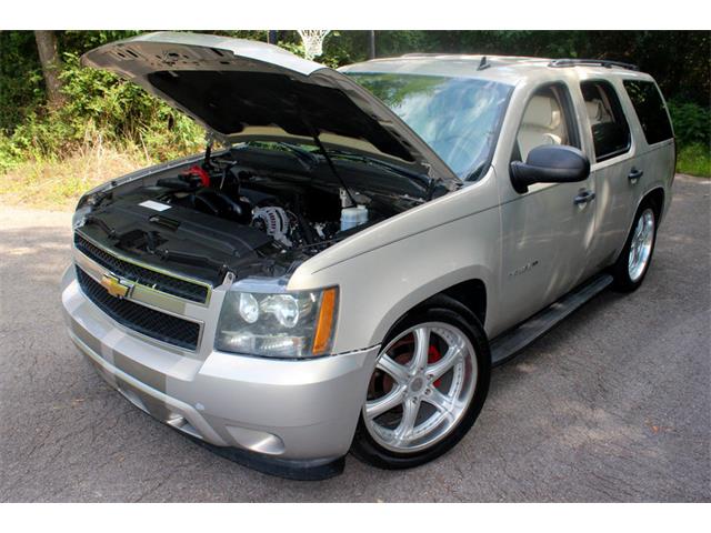 2009 Chevrolet Tahoe (CC-1074949) for sale in Lenoir City, Tennessee