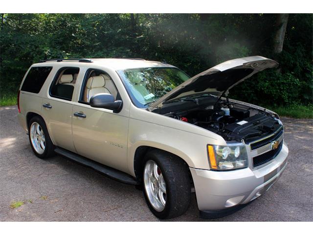 2009 Chevrolet Tahoe (CC-1074949) for sale in Lenoir City, Tennessee
