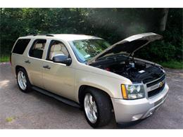2009 Chevrolet Tahoe (CC-1074949) for sale in Lenoir City, Tennessee