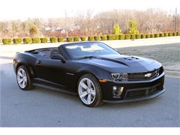 2013 Chevrolet Camaro (CC-1074950) for sale in West Palm Beach, Florida