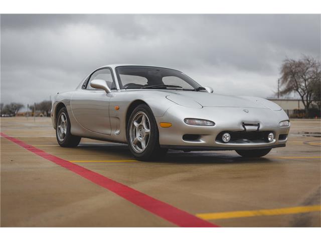 1992 Mazda RX-7 (CC-1074954) for sale in West Palm Beach, Florida