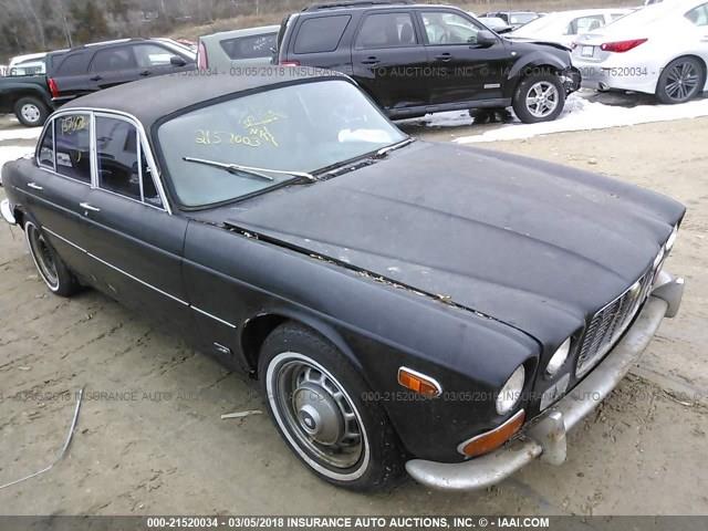 1972 Jaguar XJ (CC-1074982) for sale in Online Auction, Online