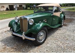 1953 MG TD (CC-1074985) for sale in West Palm Beach, Florida