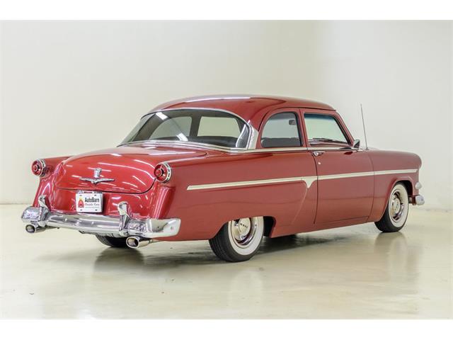 1954 Ford Customline for Sale | ClassicCars.com | CC-1074998