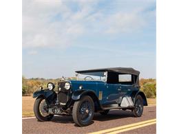 1929 Talbot 14-45 (CC-1070005) for sale in St. Louis, Missouri