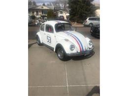 1970 Volkswagen Beetle (CC-1075002) for sale in Cadillac, Michigan