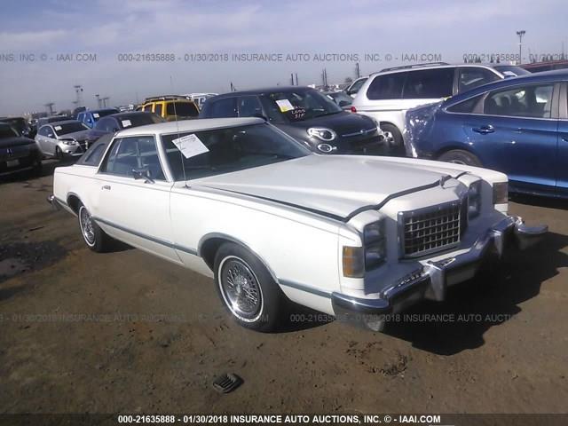 1977 Ford LTD (CC-1075005) for sale in Online Auction, Online