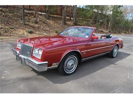 1983 Buick Riviera (CC-1075013) for sale in Collierville, Tennessee