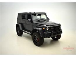 2017 Mercedes-Benz G-Class (CC-1075021) for sale in Syosset, New York