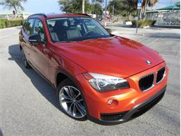 2013 BMW X1 Sport Utility (CC-1075034) for sale in Punta Gorda, Florida