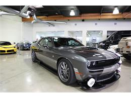 2015 Dodge Challenger (CC-1075035) for sale in Chatsworth, California