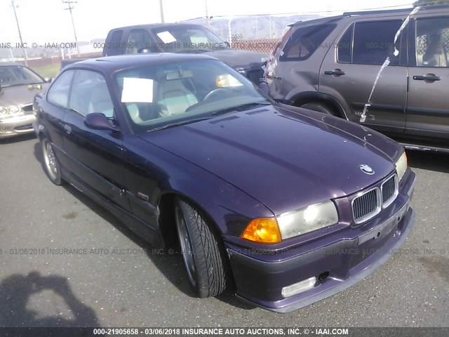 1995 BMW M3 (CC-1075044) for sale in Online Auction, Online