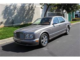 2006 Bentley Arnage (CC-1075047) for sale in La Verne, California