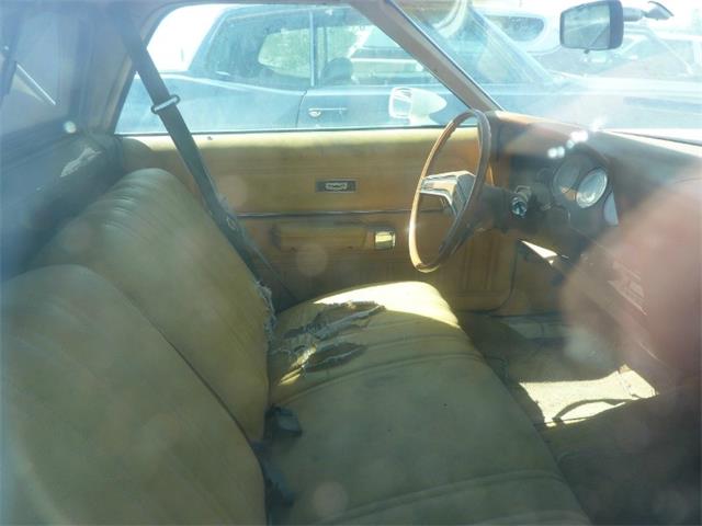 1978 Ford Ranchero for Sale | ClassicCars.com | CC-1075058