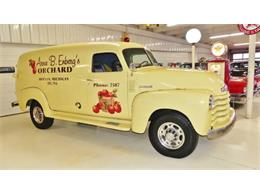 1948 Chevrolet Panel Delivery (CC-1075067) for sale in Columbus, Ohio