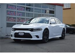 2017 Dodge Charger (CC-1075086) for sale in San Jose, California