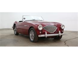 1956 Austin-Healey 100-4 (CC-1075088) for sale in Beverly Hills, California