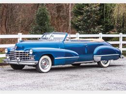 1947 Cadillac Series 62 (CC-1070513) for sale in Fort Lauderdale, Florida