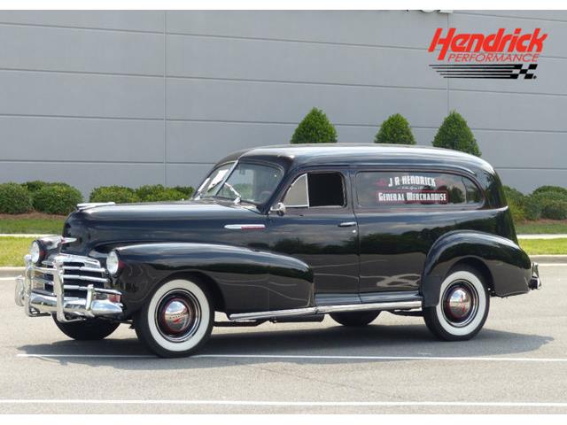 1948 Chevrolet Stylemaster (CC-1075131) for sale in Charlotte, North Carolina