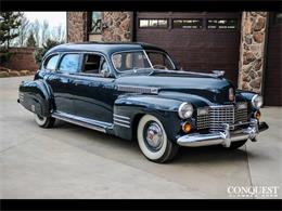 1941 Cadillac Sedan (CC-1075140) for sale in Greeley, Colorado