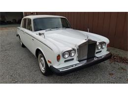 1973 Rolls-Royce Silver Shadow (CC-1075172) for sale in Elkhart, Indiana