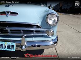 1953 Dodge Coronet (CC-1075188) for sale in Gladstone, Oregon
