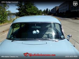 1953 Dodge Coronet (CC-1075188) for sale in Gladstone, Oregon