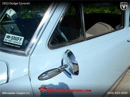 1953 Dodge Coronet (CC-1075188) for sale in Gladstone, Oregon