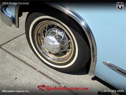 1953 Dodge Coronet (CC-1075188) for sale in Gladstone, Oregon