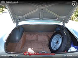 1953 Dodge Coronet (CC-1075188) for sale in Gladstone, Oregon