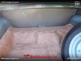 1953 Dodge Coronet (CC-1075188) for sale in Gladstone, Oregon