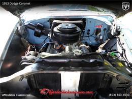 1953 Dodge Coronet (CC-1075188) for sale in Gladstone, Oregon