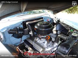 1953 Dodge Coronet (CC-1075188) for sale in Gladstone, Oregon