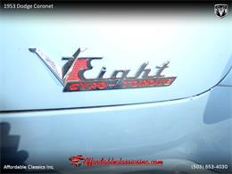 1953 Dodge Coronet (CC-1075188) for sale in Gladstone, Oregon