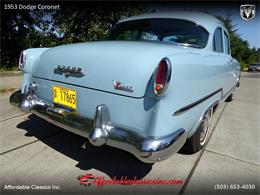 1953 Dodge Coronet (CC-1075188) for sale in Gladstone, Oregon