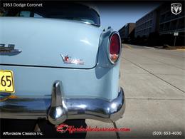 1953 Dodge Coronet (CC-1075188) for sale in Gladstone, Oregon