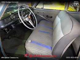 1953 Dodge Coronet (CC-1075188) for sale in Gladstone, Oregon